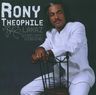 Rony Thophile - Lakaz (Simplement Biguine) album cover