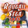 Rougail Sega - Rougail Sega 2005 album cover