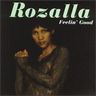 Rozalla - Feelin' Good album cover