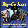 Ry-Co Jazz - Rumba' round Africa album cover