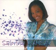 Sabrina Ransay - I Pa Tro Ta album cover