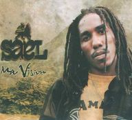 Sal - Ma vision album cover