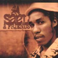 Sal - Sal & Friends album cover