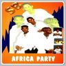 Sakpata Boys - Africa Party album cover