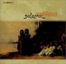 Salamat - Nubiana album cover