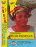 Salawa Abeni - Carnival album cover