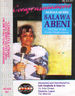 Salawa Abeni - Congratulations album cover