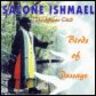 Salone Ishmael - Birds of passage album cover