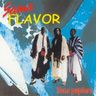 Sama Flavor - Sans papiers album cover