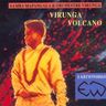 Samba Mapangala (Orchestre VIRUNGA) - Virunga Volcano album cover