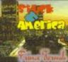 Samuel Fornah - Stuck In America album cover