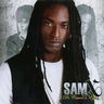 Samx - De Causes  Effets album cover