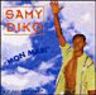 Samy Diko - Mon Mari album cover