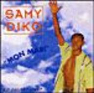 Samy Diko - Mon Mari album cover