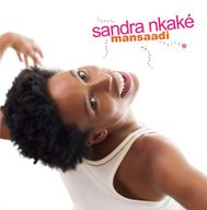 Sandra Nkak - Mansaadi album cover
