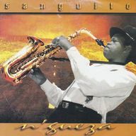 Sanguito - N'gueza album cover