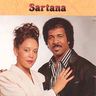 Sartana - Kijan ou trouvey album cover