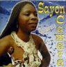 Sayon Camara - Dinguiraye album cover