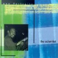 Scientist - RAS Portraits album cover