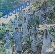 Scorpio Universel - Album II album cover