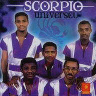 Scorpio Universel - Feeling Scorpio album cover