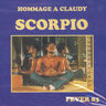Scorpio - Hommage  Claudy album cover