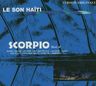 Scorpio - Scorpio : Best Of (Le Son Hati) album cover