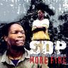 SDP - More fire album cover
