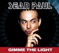 Sean Paul - Gimme the Light album cover