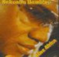 Sekouba Bambino Diabaté - Allez Africa album cover