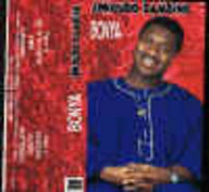 Sekouba Bambino Diabaté - Bonya album cover