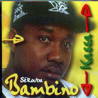 Sekouba Bambino Diabaté - Kassa album cover
