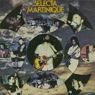 Selecta (Martinique) - Fout F album cover