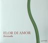 Serenada - Flor di amor album cover