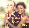 Serge Lebrasse - Allez Baba album cover