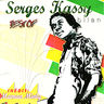 Serges Kassy - Best Of Serges Kassy album cover
