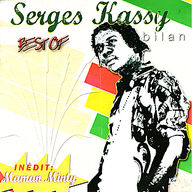 Serges Kassy - Best Of Serges Kassy album cover