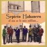 Sexteto Habanero - El Son es lo Mas Sublime album cover