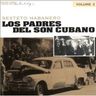 Sexteto Habanero - Los Padres del Son Cubano Vol. 2 album cover
