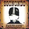 Sgonondo - Amadragon album cover