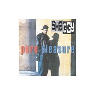 Shaggy - Pure Pleasure album cover