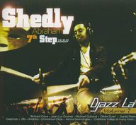 Shedly Abraham - Djazz La Vol.7 album cover