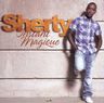 Sherty - Instant Magique album cover