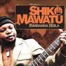 Shiko Mawatu - Kimbandan Zila album cover