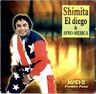 Shimita - Mpeve album cover