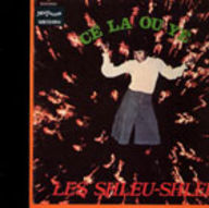 Shleu-Shleu - Cé La Ou Yé album cover