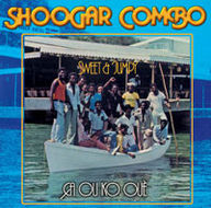 Shoogar Combo - Ca Ou Ko Ou album cover