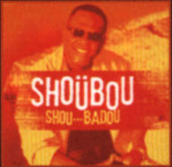 Shoubou - Shou...badou album cover