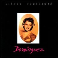 Silvio Rodrguez - Domnguez album cover