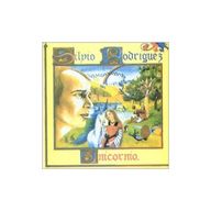Silvio Rodrguez - Unicornio album cover